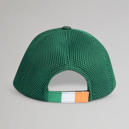 Celtic Junior Tricolour The Bhoys Cap