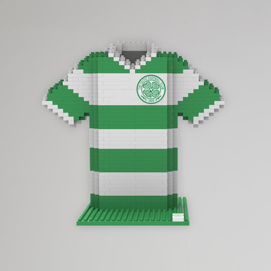 Celtic BRXLs Home Shirt