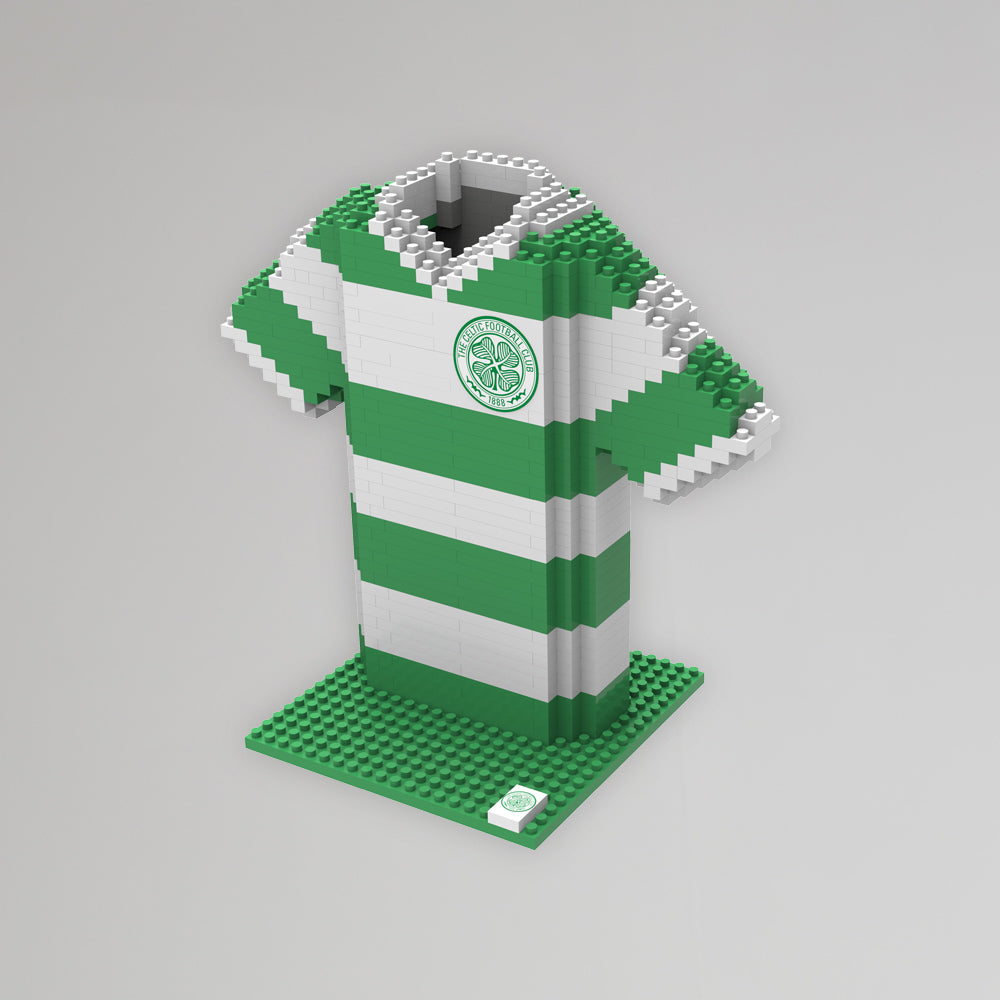 Celtic BRXLs Home Shirt