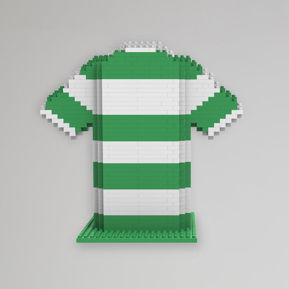 Celtic BRXLs Home Shirt