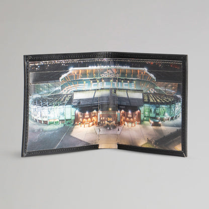 Celtic Stadium Image Wallet