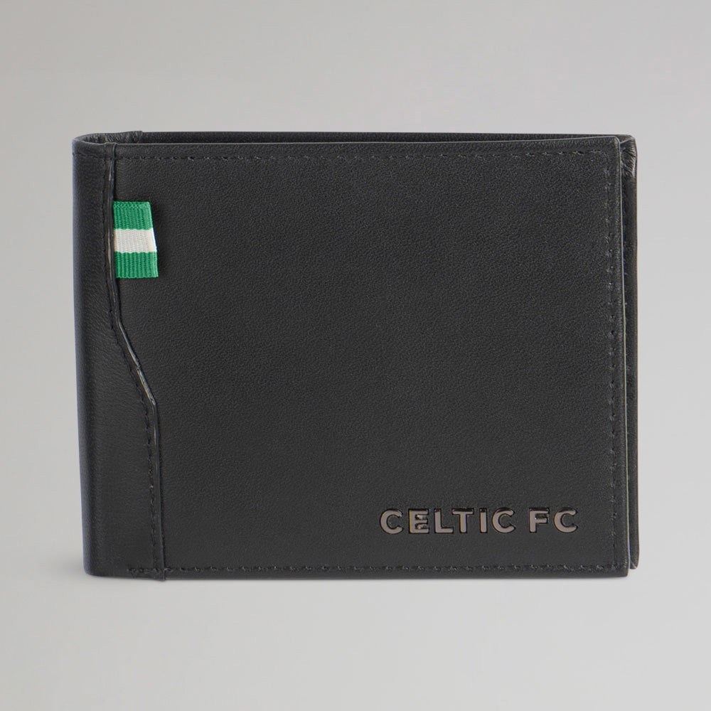 Celtic Bifold Wallet