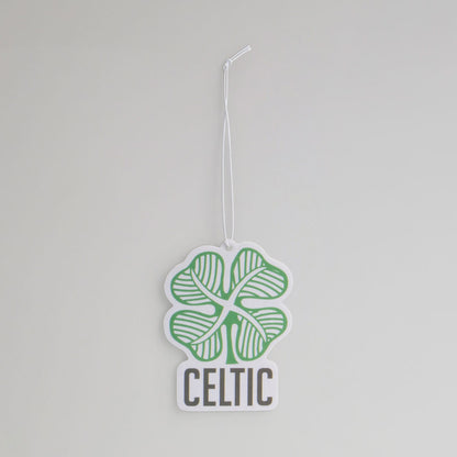 Celtic 3 Pack Air Fresheners