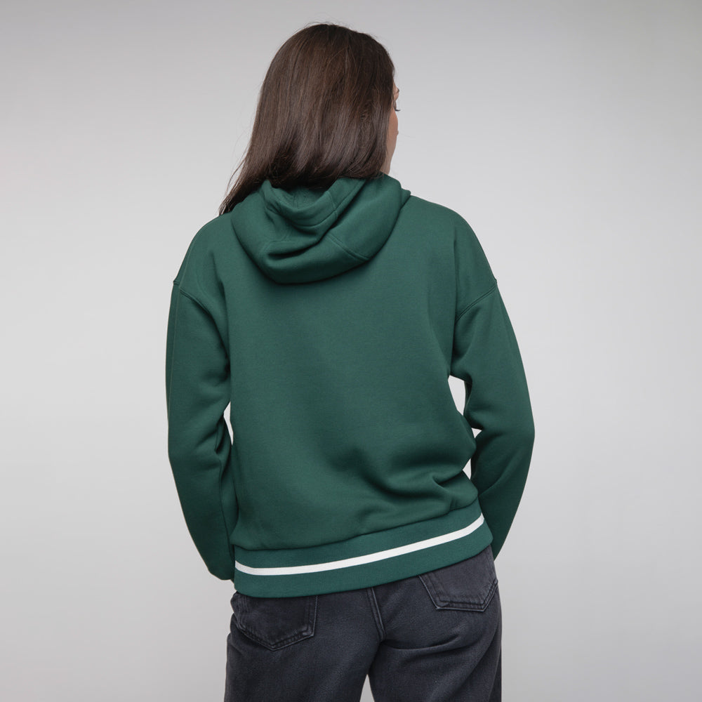 Celtic Women's Full Zip Hoodie