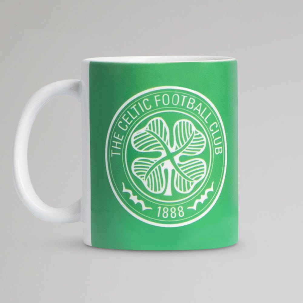 Celtic 23/24  SWPL Champions Mug