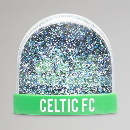 Celtic Huddle Snowglobe