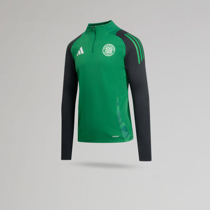 adidas Celtic 2024/25 Junior Green Training Top