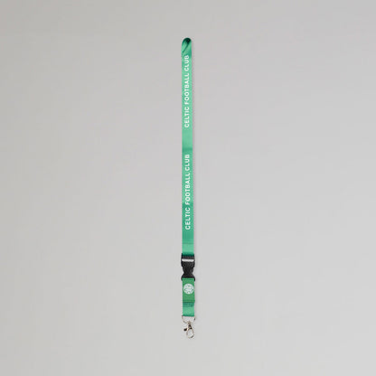 Celtic Crest Lanyard