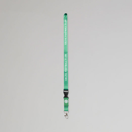 Celtic Crest Lanyard