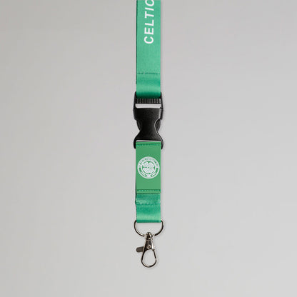 Celtic Crest Lanyard