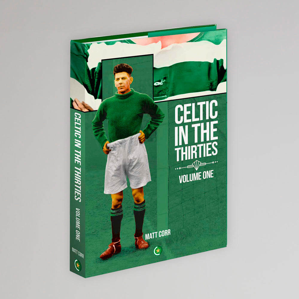 Celtic In The Thirties - Volume 1