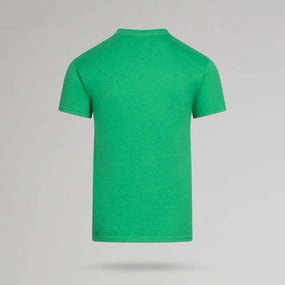 Celtic If You Know The History Green T-Shirt