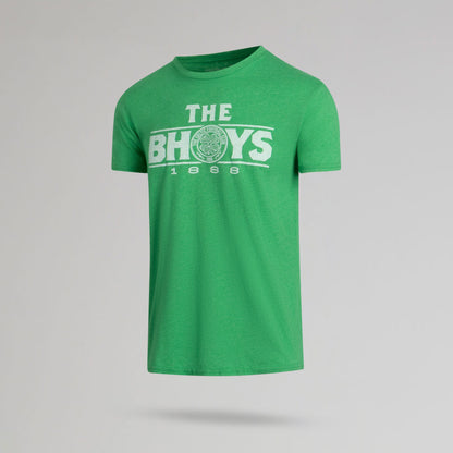 Celtic Green The Bhoys T-Shirt