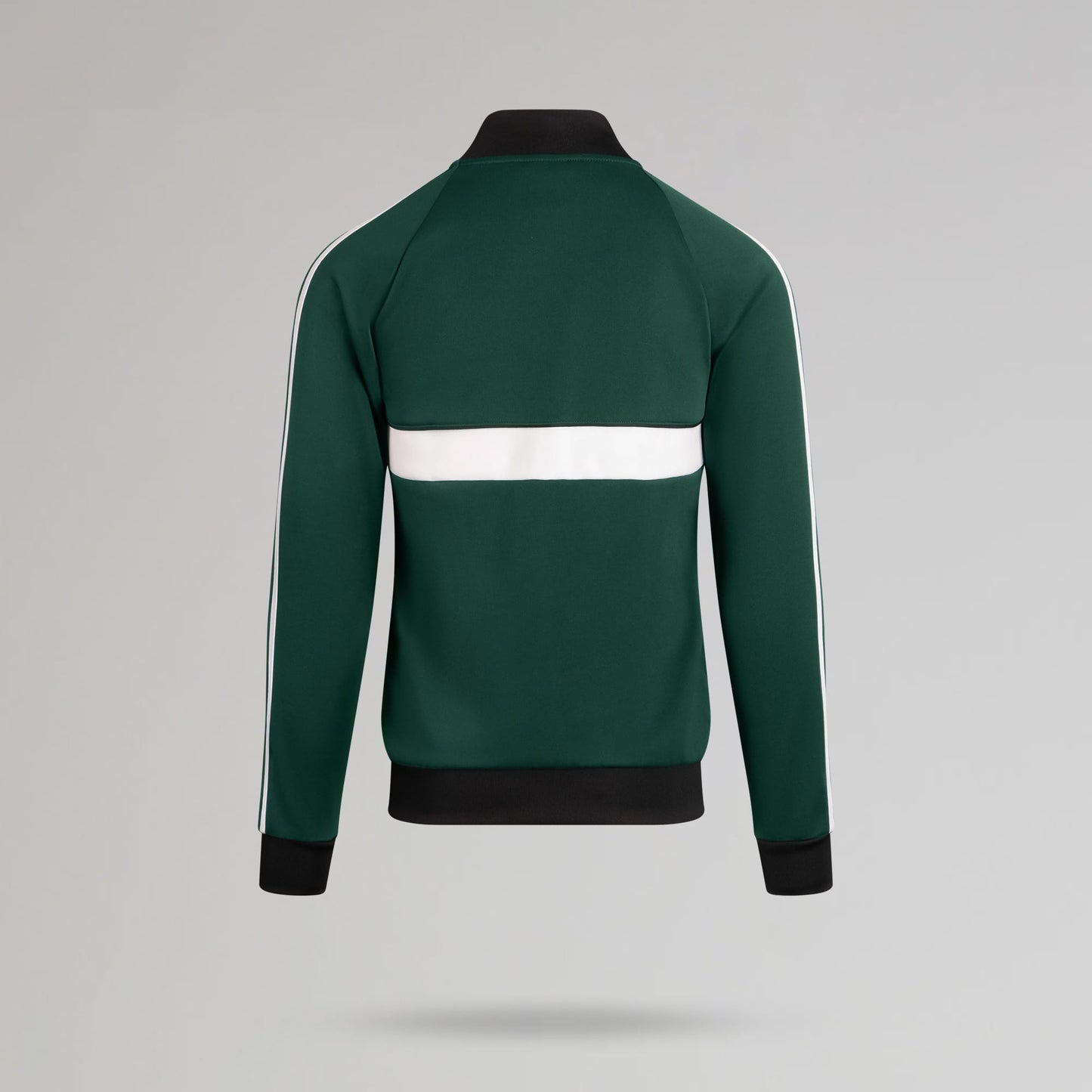 adidas Celtic Originals Dark Green Track Jacket