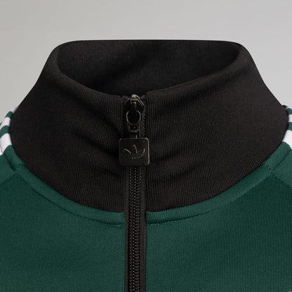 adidas Celtic Originals Dark Green Track Jacket