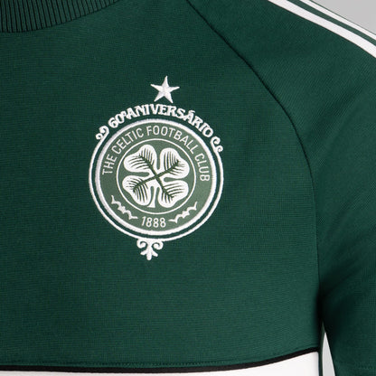adidas Celtic Originals Dark Green T-Shirt