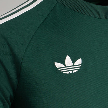 adidas Celtic Originals Dark Green T-Shirt