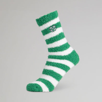 Celtic Adult Cosy Socks