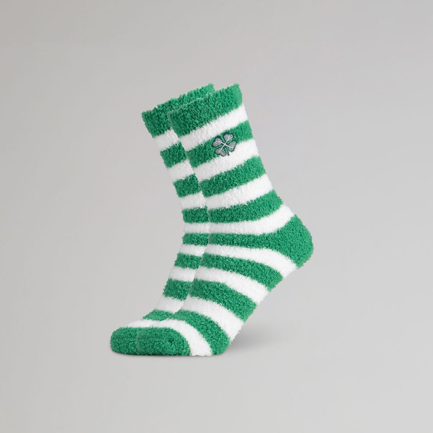 Celtic Junior Cosy Socks
