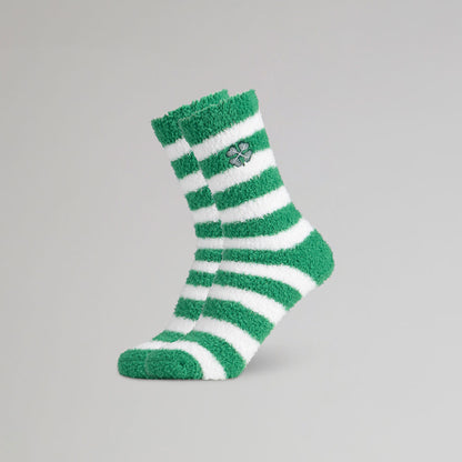 Celtic Junior Cosy Socks