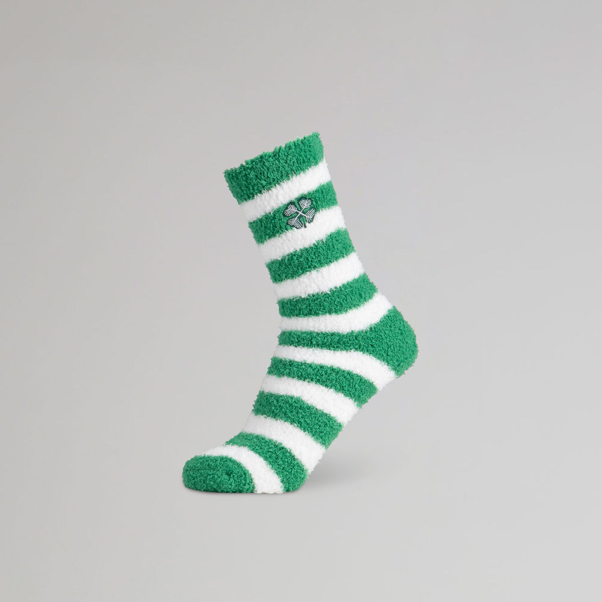 Celtic Junior Cosy Socks