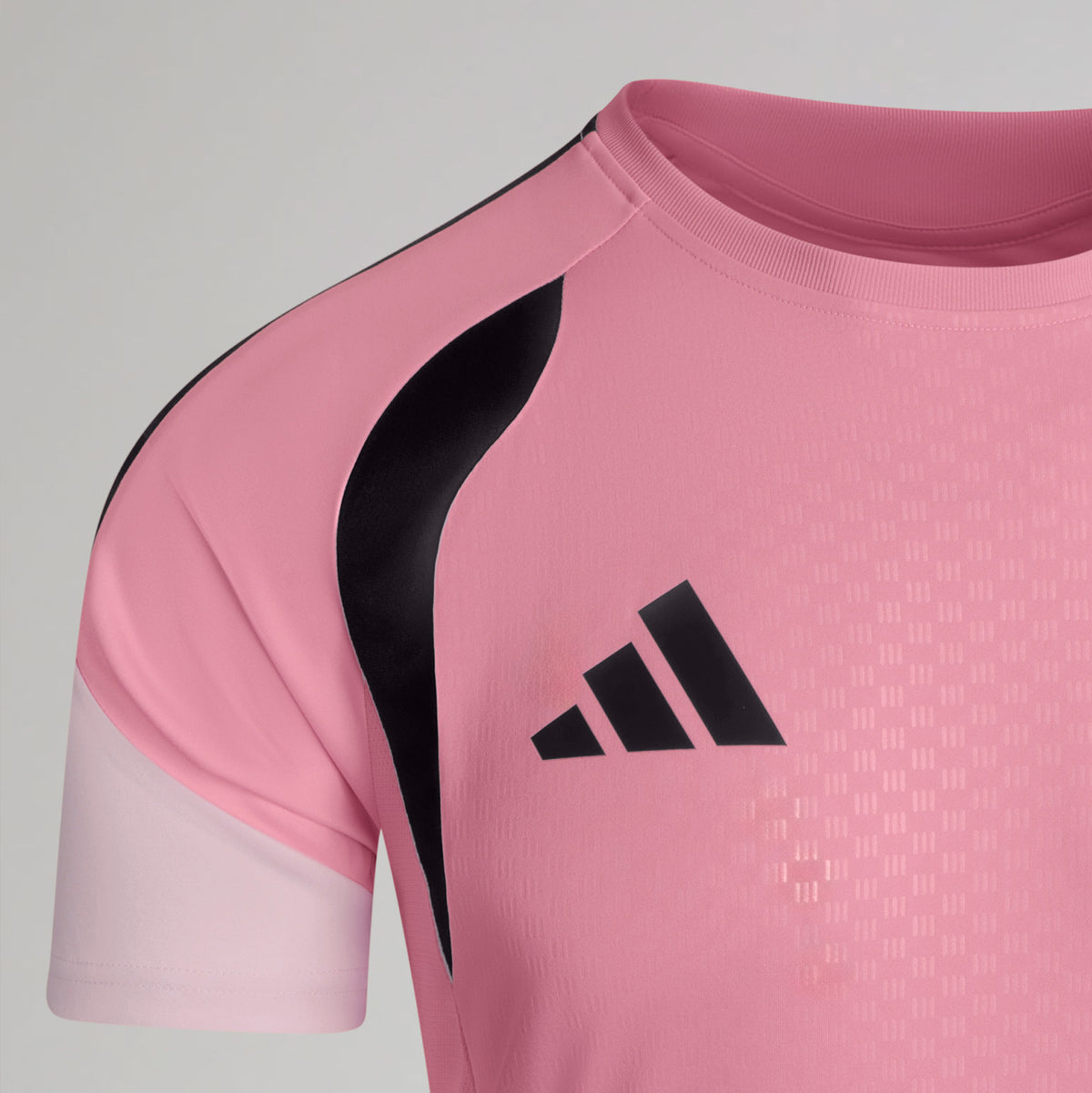 adidas Celtic Men's 2026/27 Pink Training Jersey