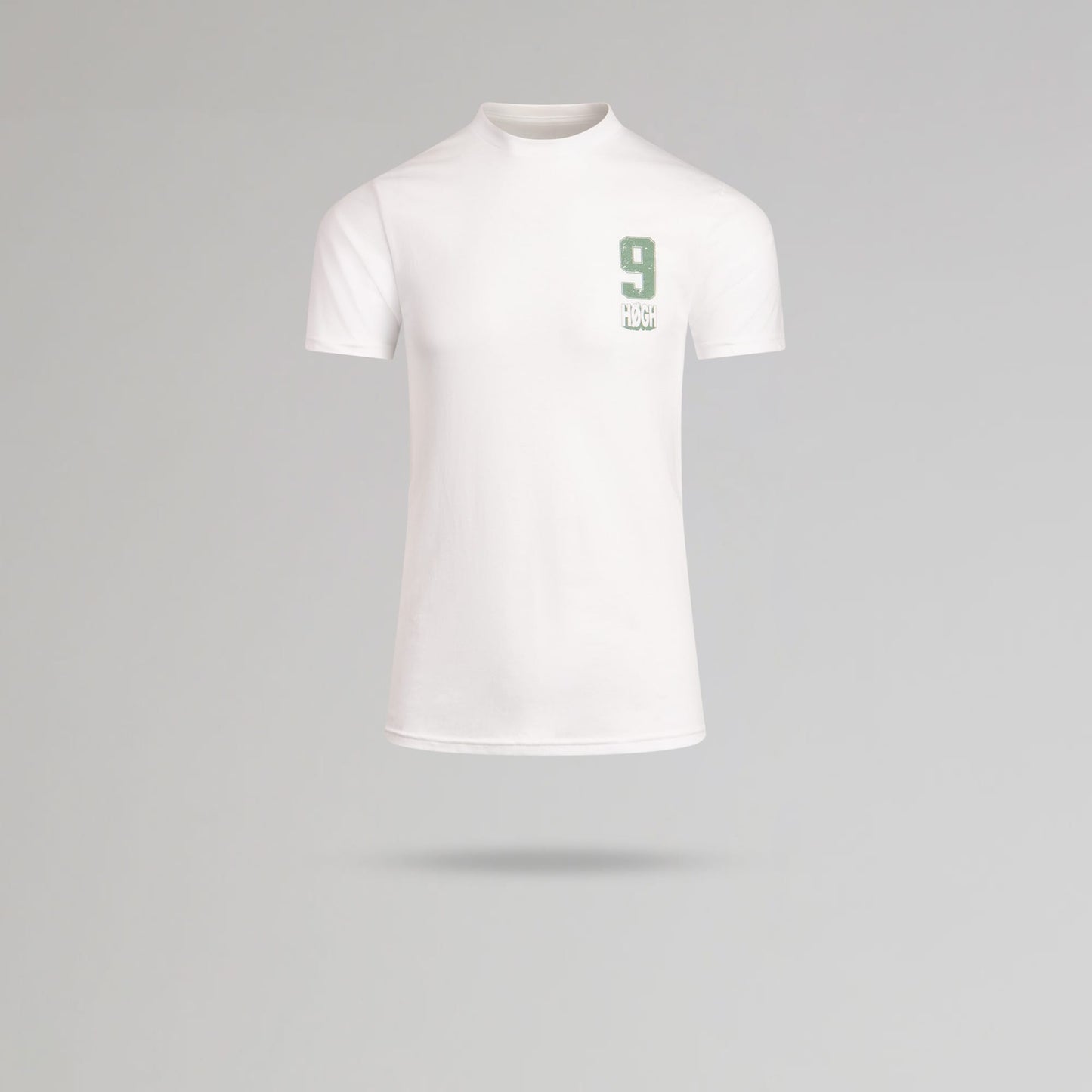 Celtic Junior Kasper Høgh T-Shirt