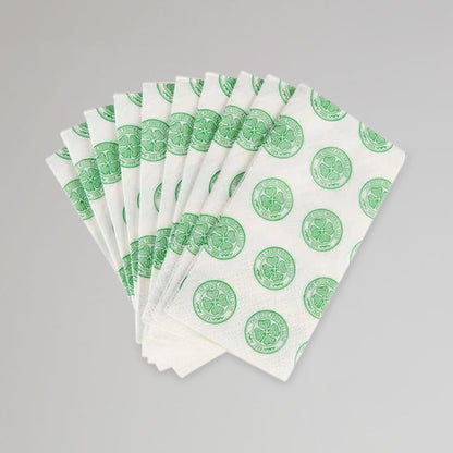 Celtic Tissues - Ten Pack