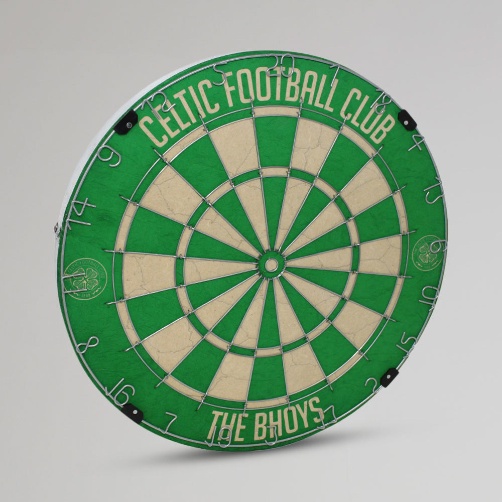 ケルティックダーツボード – Official Celtic Store