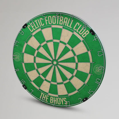 Celtic Dart Board