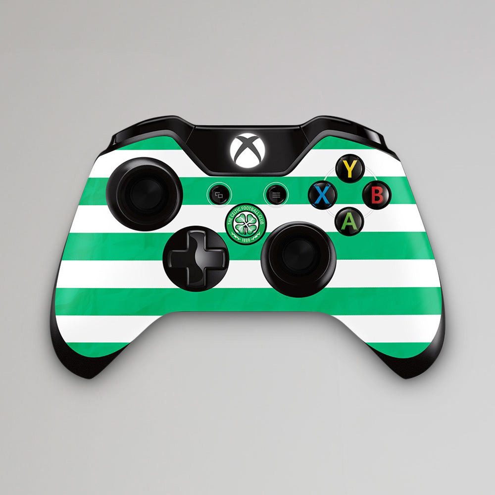 Celtic Xbox One Controller Skin
