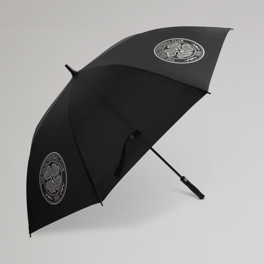 Celtic Crest Golf Umbrella