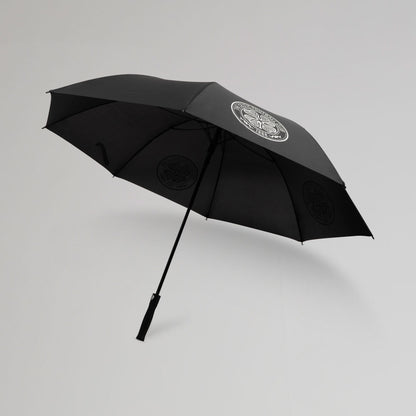 Celtic Crest Golf Umbrella