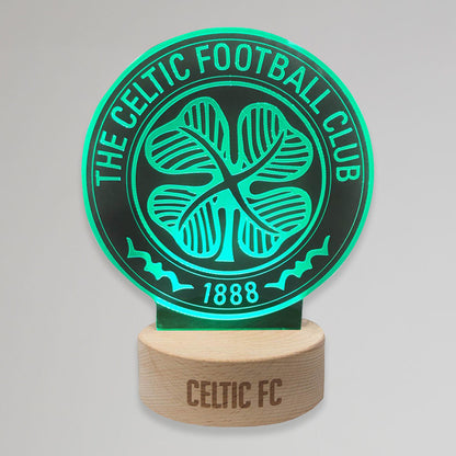 Celtic LED Crest Light