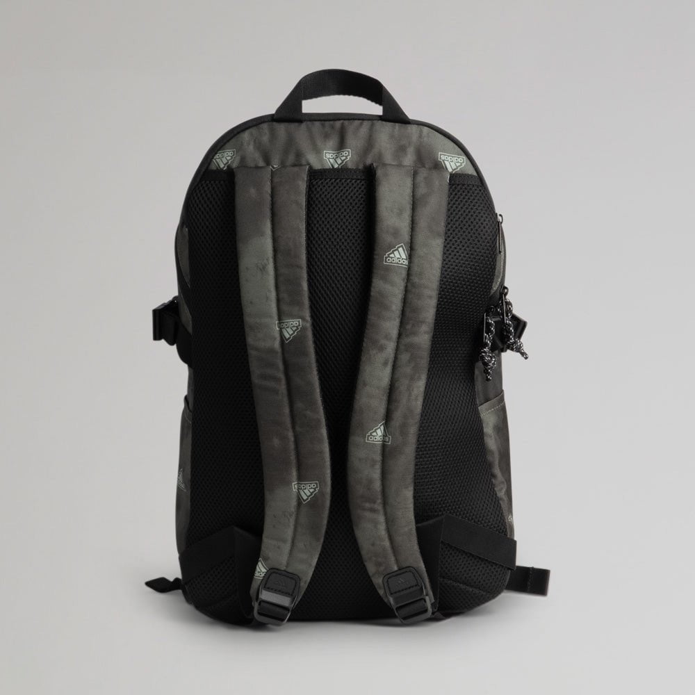 adidas Camo 3-Stripe Backpack – Official Celtic Store