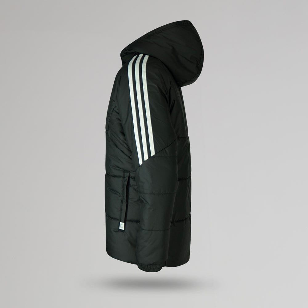 adidas Celtic 2022/23 Junior Winter Jacket