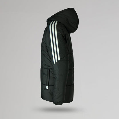 adidas Celtic 2022/23 Junior Winter Jacket