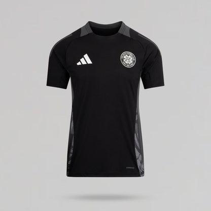 adidas Celtic 2024/25 Black Training Jersey – Official Celtic Store