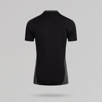 adidas Celtic 2024/25 Black Training Jersey