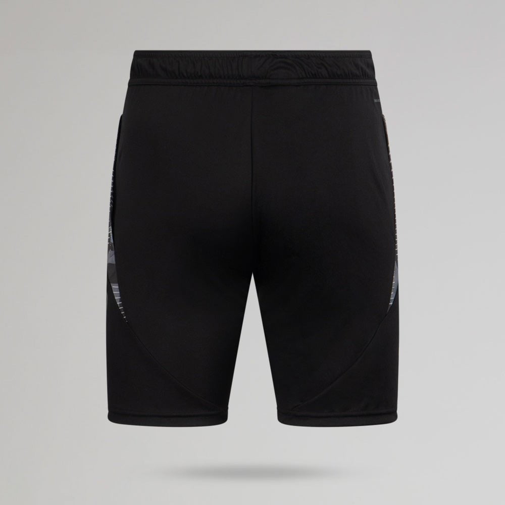 adidas Celtic 2024/25 Black Training Shorts