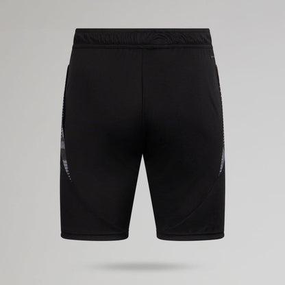 adidas Celtic 2024/25 Black Training Shorts