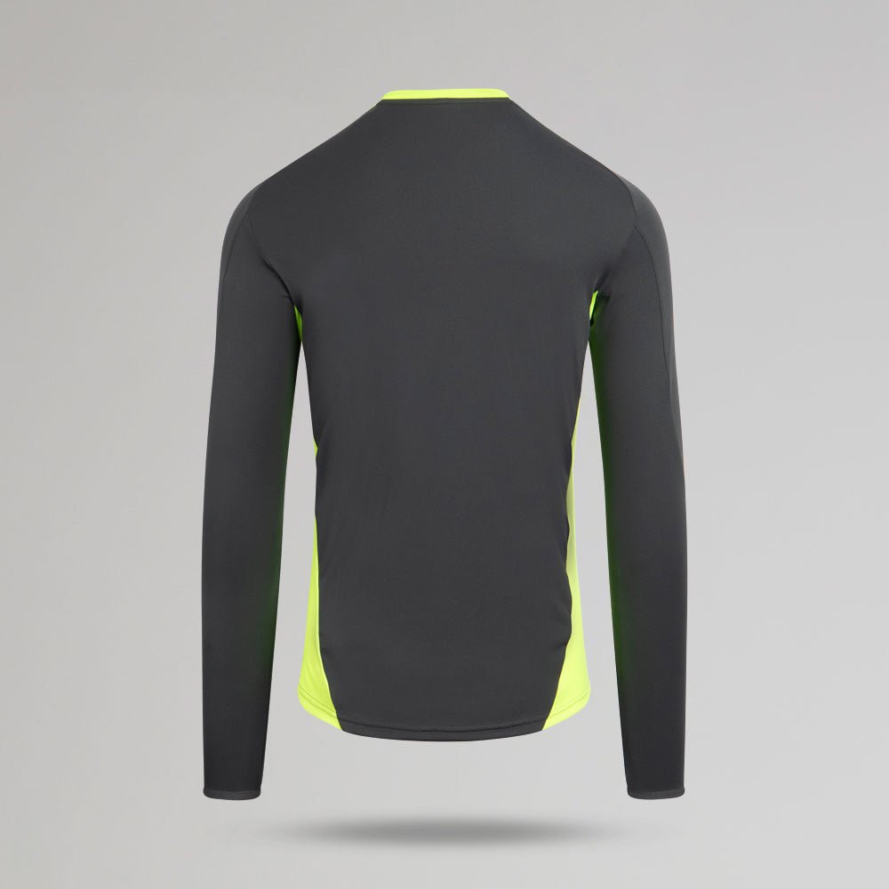 adidas Celtic 2024/25 Dark Grey Training Top