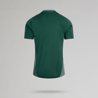 adidas Celtic 2024/25 Green Training Jersey