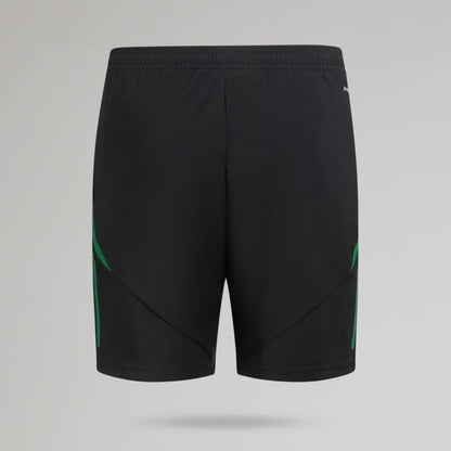 adidas Celtic 2024/25 Grey Downtime Shorts