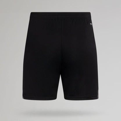 adidas Celtic 2025/26 Black and Grey Training Shorts