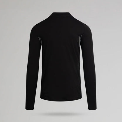 adidas Celtic 2025/26 Black and White Training Top