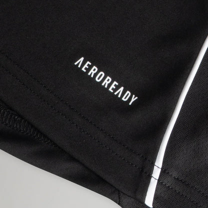 adidas Celtic 2025/26 Black Training Jersey