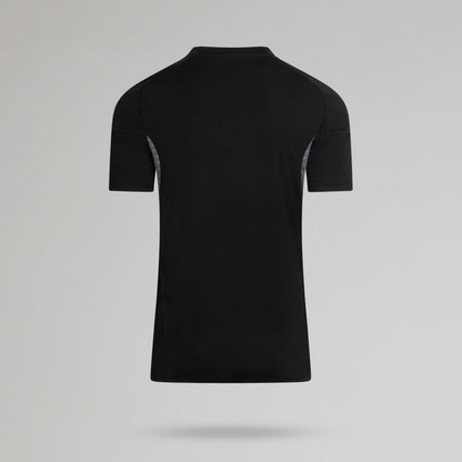 adidas Celtic 2025/26 Black Training Jersey