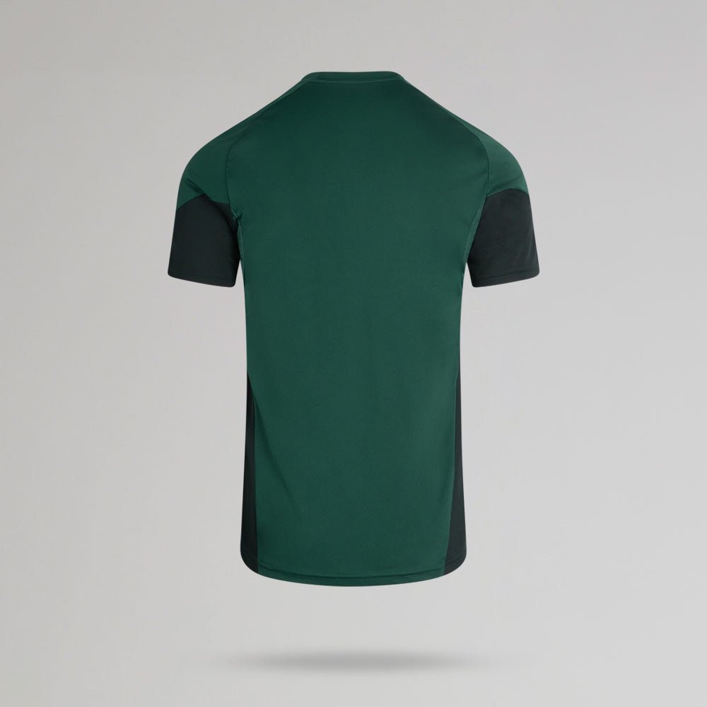 adidas Celtic 2025/26 Dark Green Training Jersey
