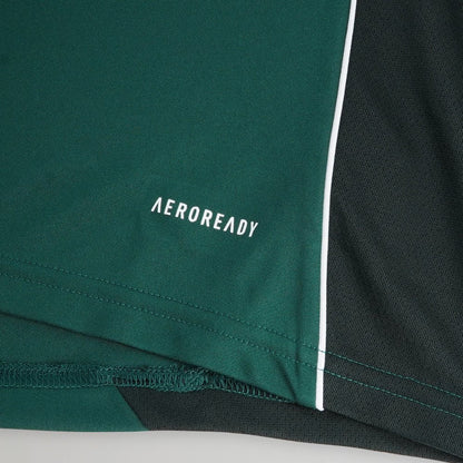 adidas Celtic 2025/26 Dark Green Training Jersey